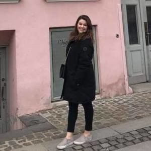 Meet your Posher, Sam